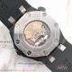 Perfect Replica Audemars Piguet Royal Oak Offshore Diver 15707 42mm Watch - Black Dial Cal.3120 Automatic (5)_th.jpg